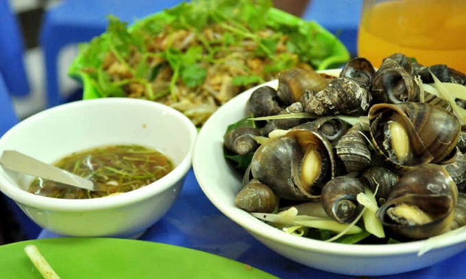 10 món ngon mùa đông Hà Nội nhất định bạn phải thử